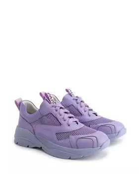 Сникеры, р. 39, цвет Лиловый
