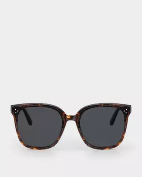 Солнцезащитные очки с поляризационными линзами