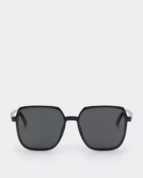 Солнцезащитные очки с поляризационными линзами