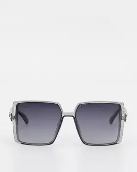 Солнцезащитные очки с поляризационными линзами