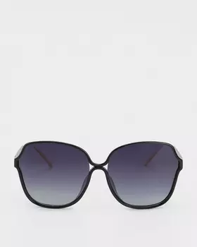 Солнцезащитные очки с поляризационными линзами