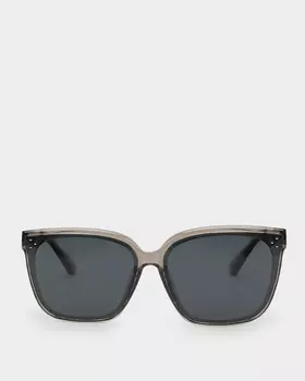 Солнцезащитные очки с поляризационными линзами