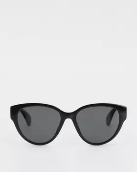 Солнцезащитные очки с поляризационными линзами