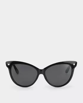 Солнцезащитные очки с поляризационными линзами