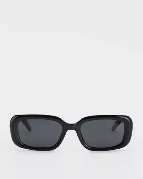 Солнцезащитные очки с поляризационными линзами