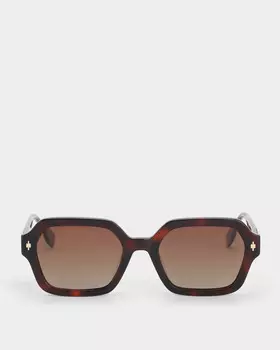 Солнцезащитные очки с поляризационными линзами TAC