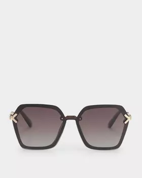 Солнцезащитные очки с поляризационными линзами TAC