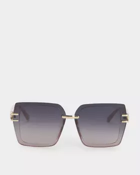 Солнцезащитные очки с поляризационными линзами TAC