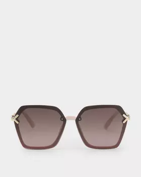 Солнцезащитные очки с поляризационными линзами TAC