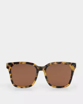 Солнцезащитные очки с поляризационными линзами TAC