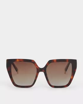 Солнцезащитные очки с поляризационными линзами TAC