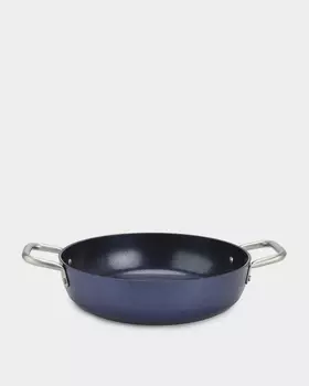 Сотейник Diamante Deluxe с керамическим антипригарным покрытием, 28 см