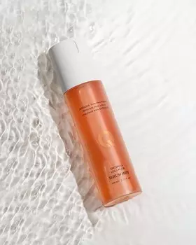 Спрей для лица с коллагеном и пептидами, 100 мл