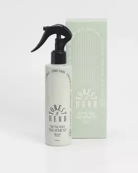 Спрей-сыворотка для восстановления волос FORESTHERB, 200 мл