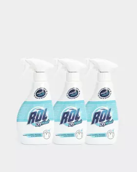 Средство для разглаживания складок «Сухая глажка», 3 шт.