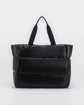 Стеганая сумка