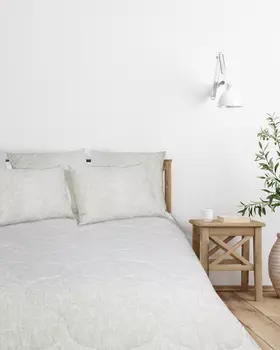 Стеганое одеяло «Эвкалипт»