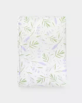 Стеганое одеяло «Лаванда»