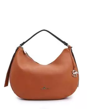 Сумка из натуральной кожи