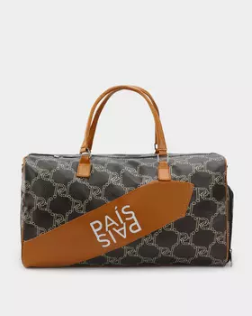 Сумка для путешествий из влагоотталкивающего материала