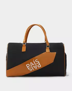 Сумка для путешествий из влагоотталкивающего материала