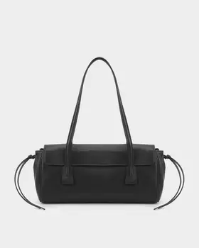 Сумка из натуральной кожи