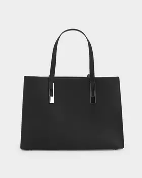 Сумка из натуральной кожи