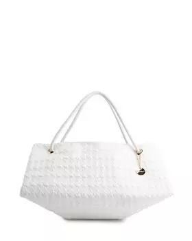 Сумка, р. Безразмера, цвет Белый