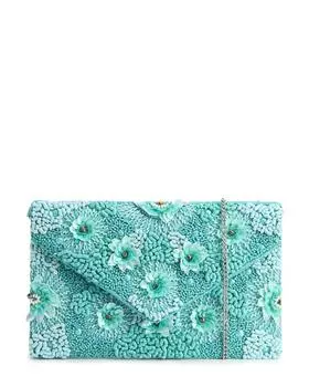 Сумка, р. Безразмера, цвет Бирюзовый