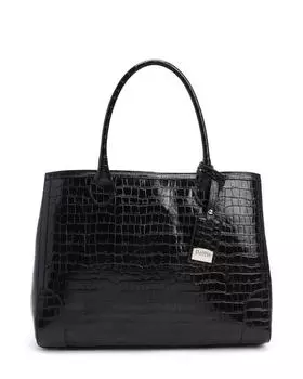 Сумка, р. Безразмера, цвет Черный