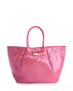 Сумка, р. Безразмера, цвет Фуксия