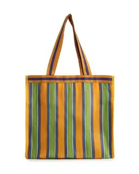 Сумка, р. Безразмера, цвет Оранжевый