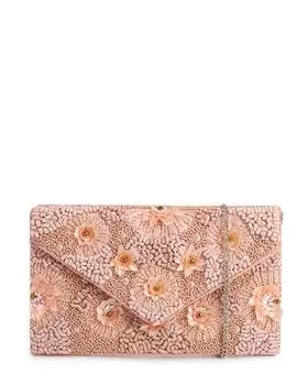 Сумка, р. Безразмера, цвет Розовый