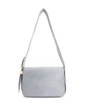 Сумка, р. Безразмера, цвет Серый