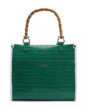 Сумка, р. Безразмера, цвет Зеленый