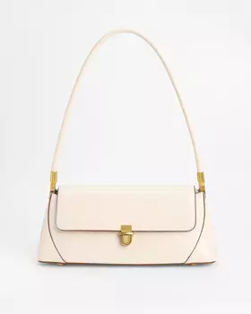 Сумка, р. единыйразмер, цвет Белый