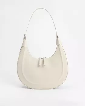 Сумка, р. единыйразмер, цвет Белый