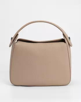 Сумка, р. единыйразмер, цвет Бежевый