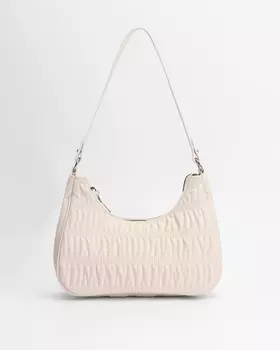 Сумка, р. единыйразмер, цвет Бежевый