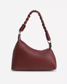 Сумка, р. единыйразмер, цвет Бордовый