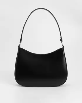 Сумка, р. единыйразмер, цвет Черный