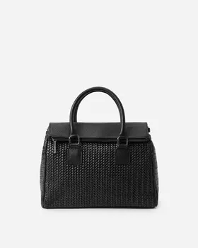 Сумка, р. единыйразмер, цвет Черный