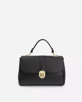 Сумка, р. единыйразмер, цвет Черный