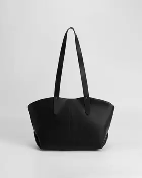 Сумка, р. единыйразмер, цвет Черный