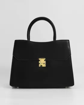 Сумка, р. единыйразмер, цвет Черный