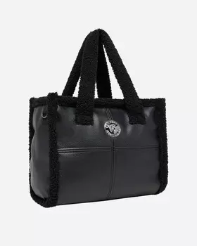 сумка, р. единыйразмер, цвет Черный