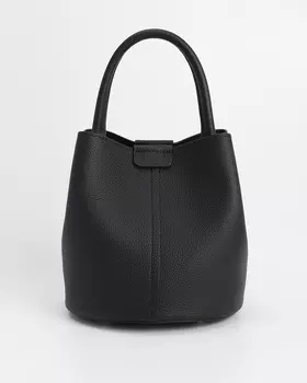 Сумка, р. единыйразмер, цвет Черный