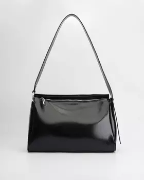 Сумка, р. единыйразмер, цвет Черный