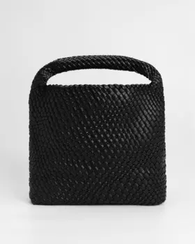 Сумка, р. единыйразмер, цвет Черный