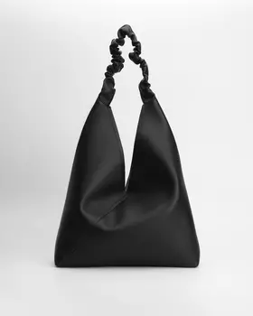 Сумка, р. единыйразмер, цвет Черный